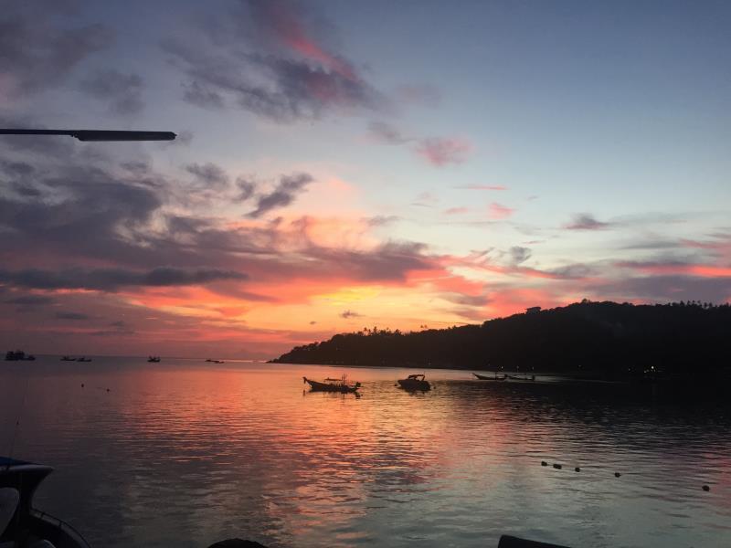 Tiện nghi giải trí