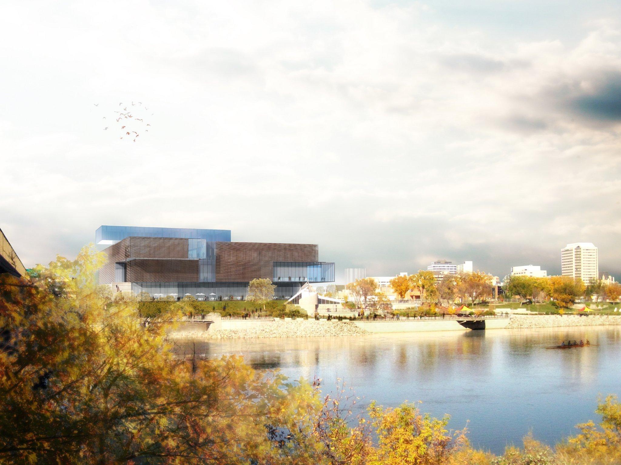 Khu vực xung quanh