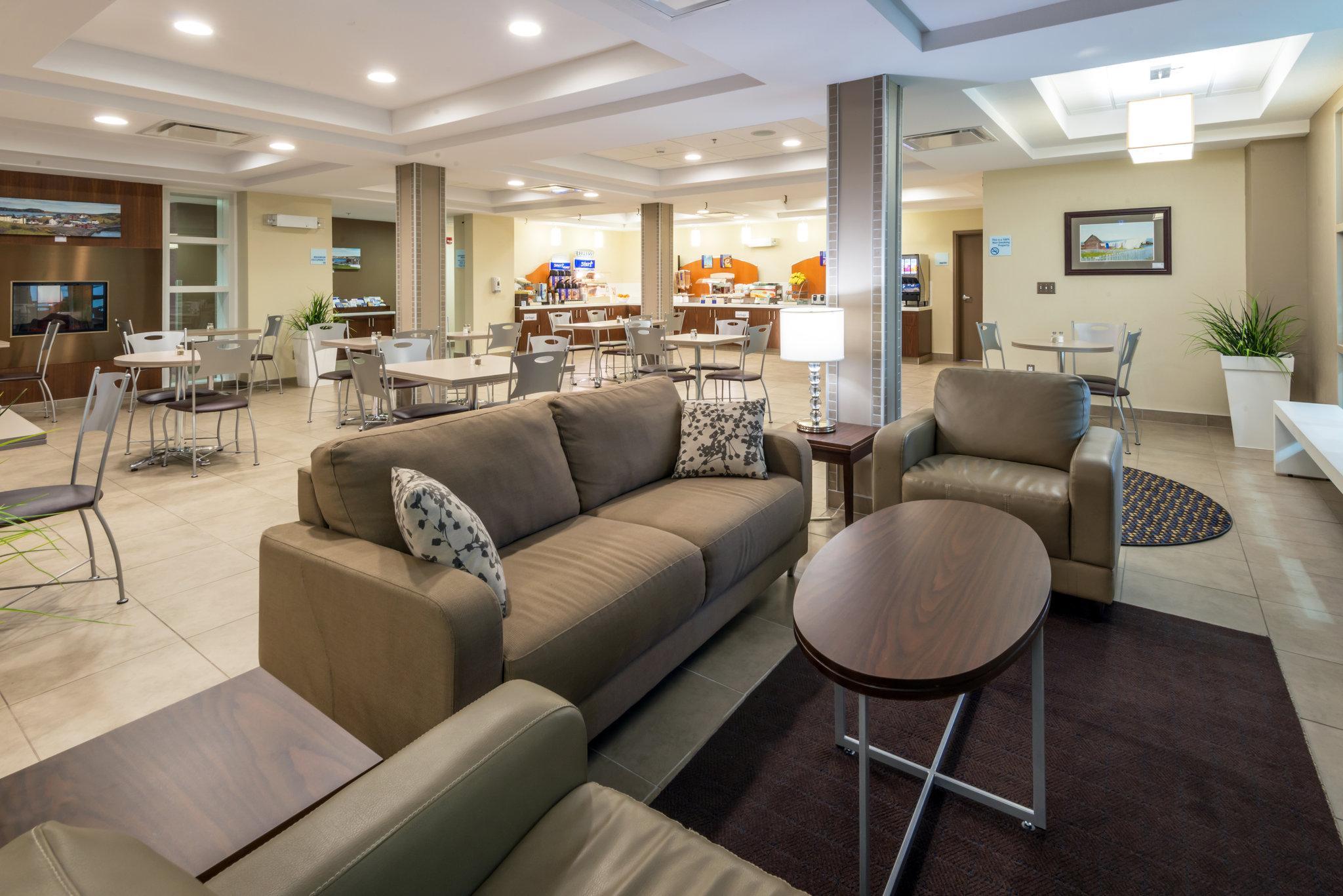 Nội thất khách sạn