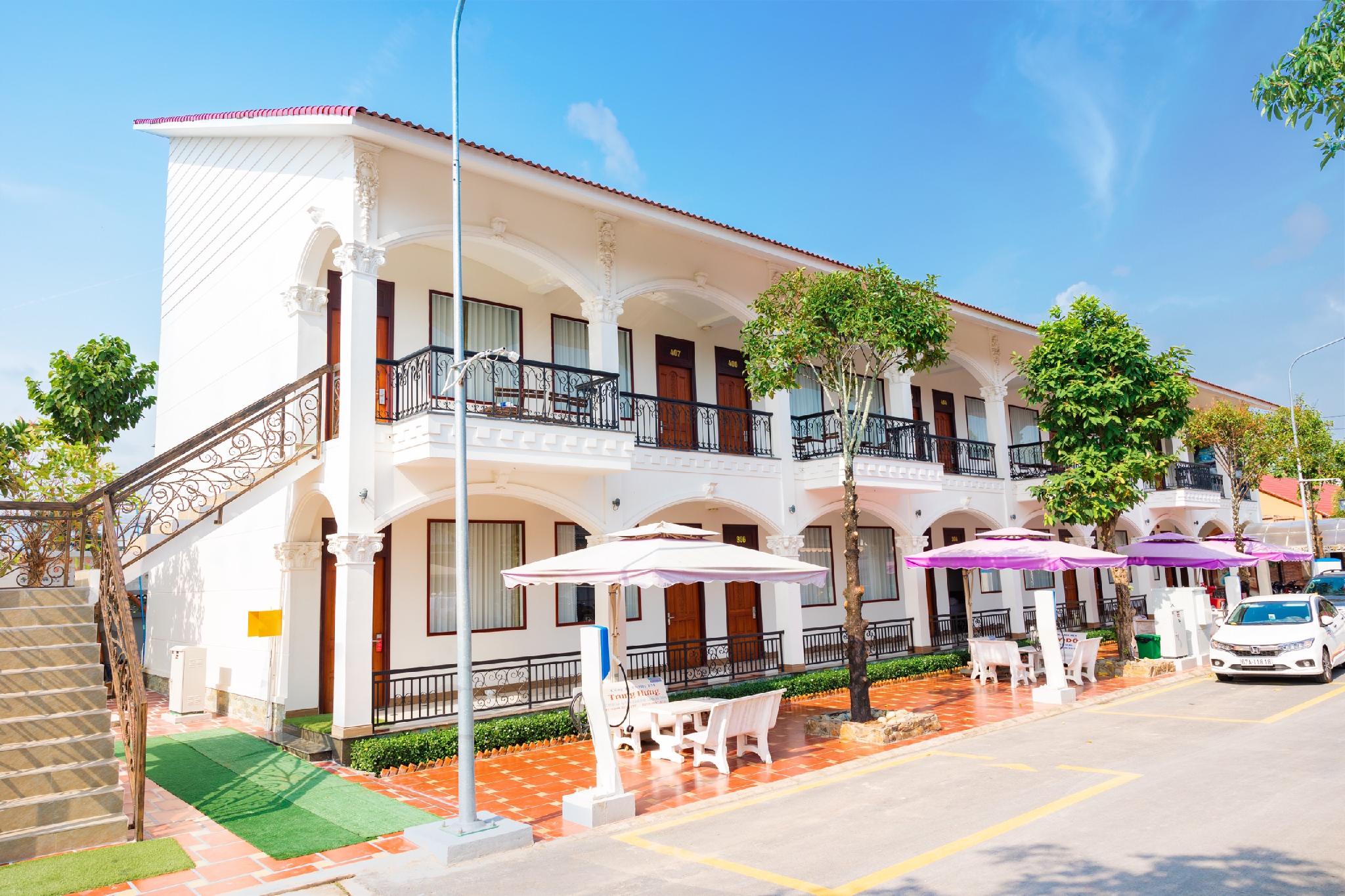 Ban công/sân hiên