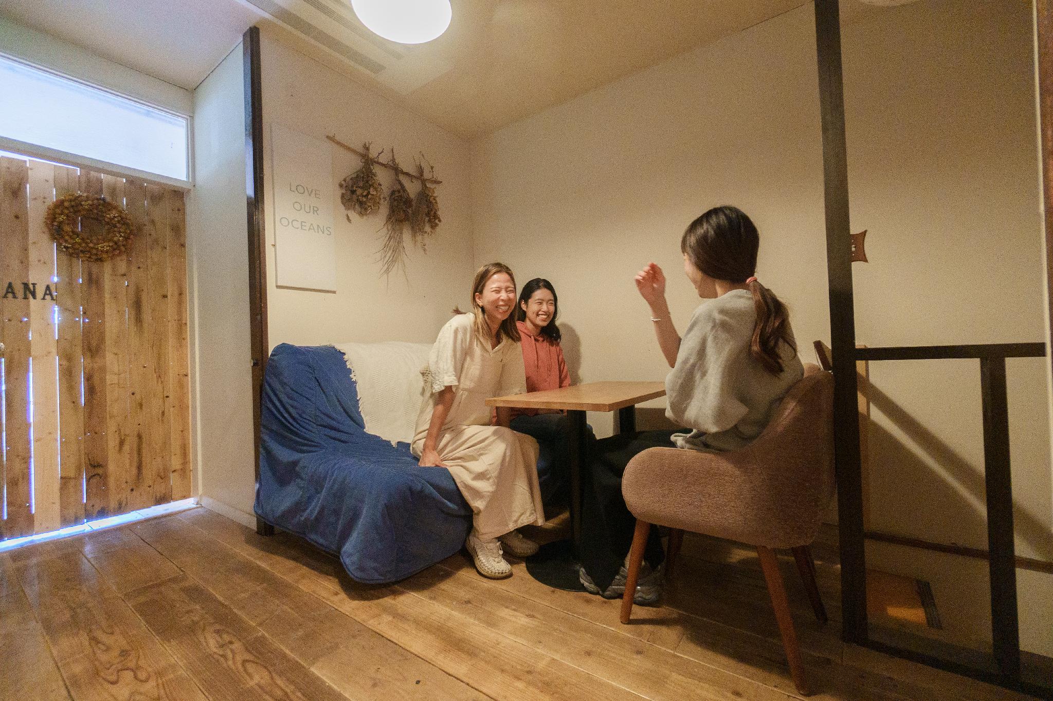 Khu vực công cộng