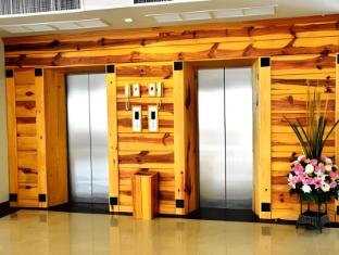 Nội thất khách sạn