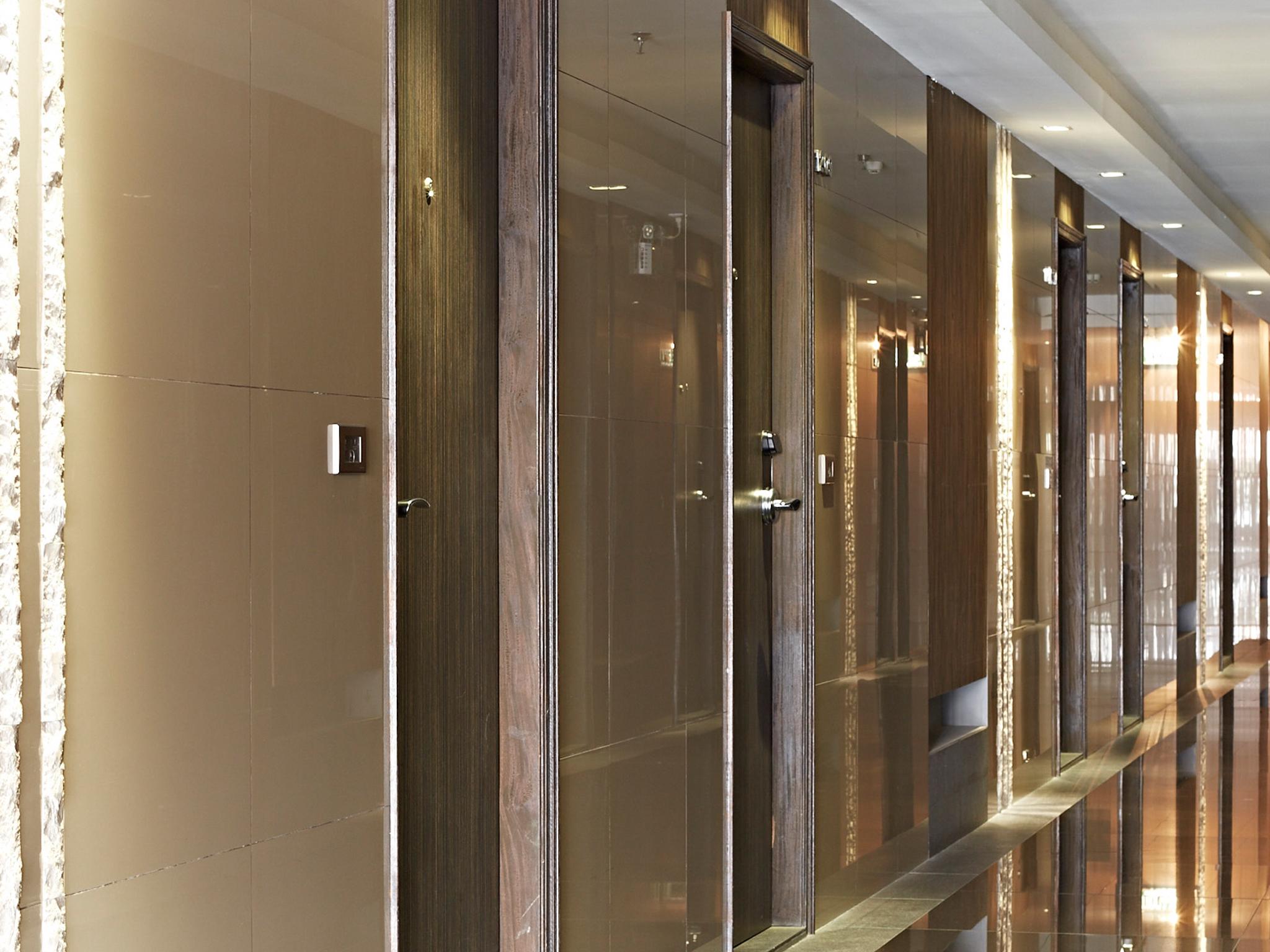 Nội thất khách sạn