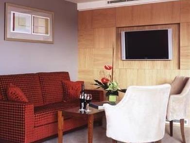 Nội thất khách sạn