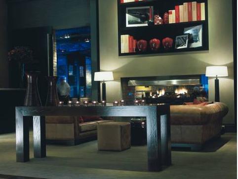 Nội thất khách sạn