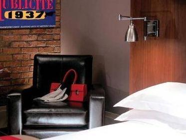 Nội thất khách sạn