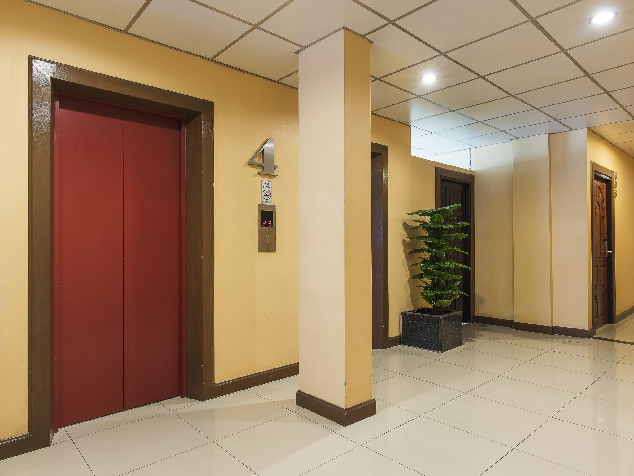 Nội thất khách sạn