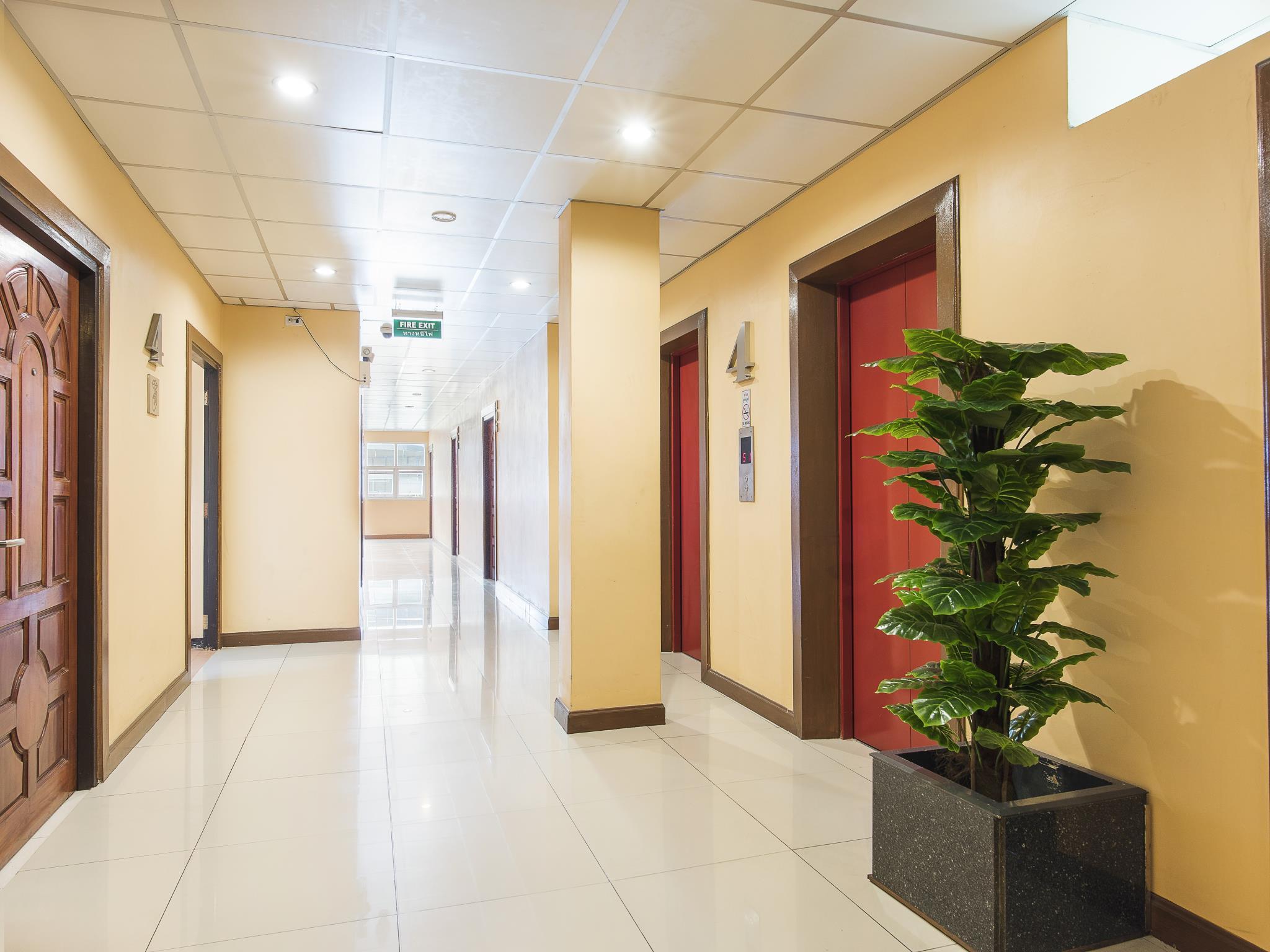 Nội thất khách sạn