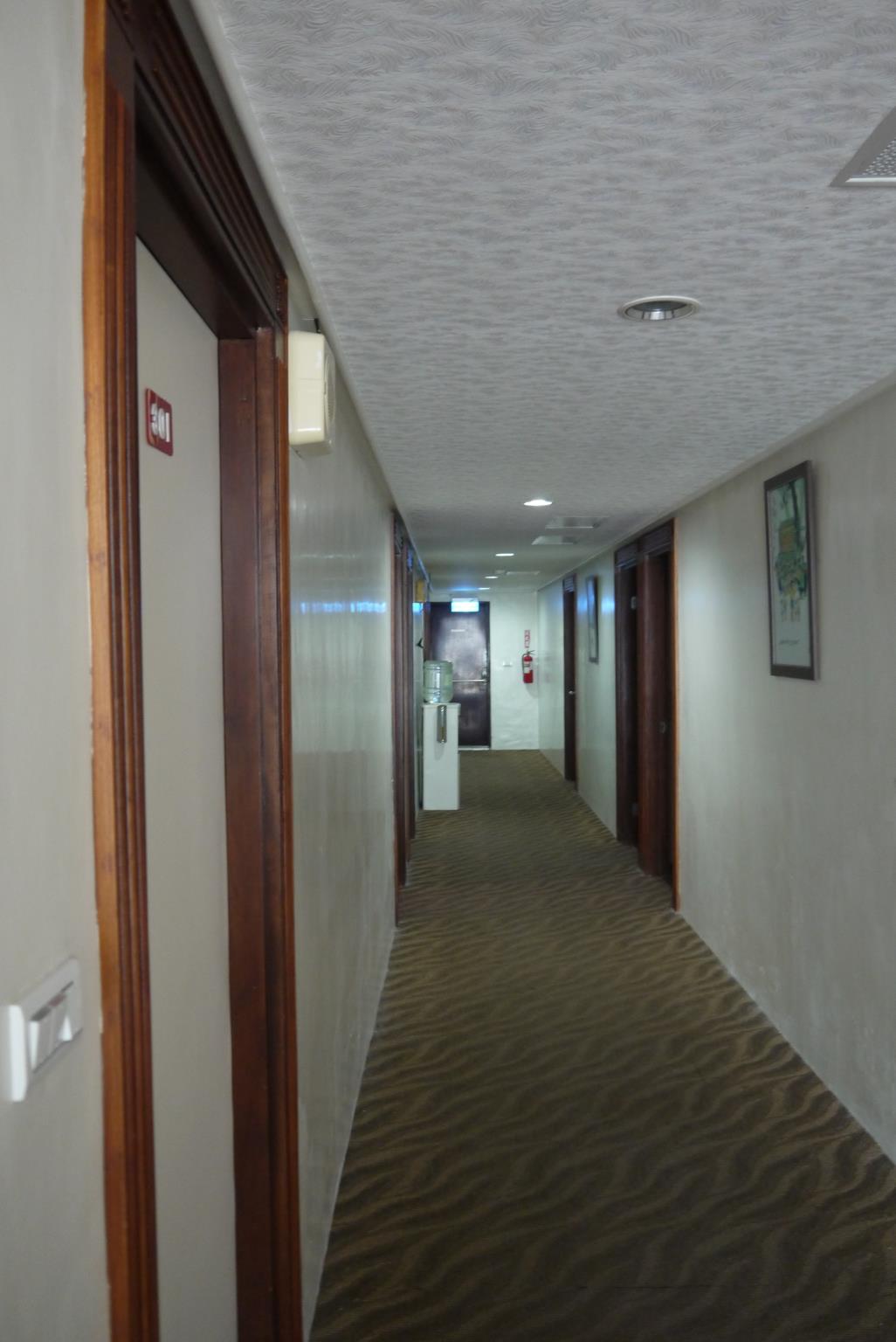 Nội thất khách sạn