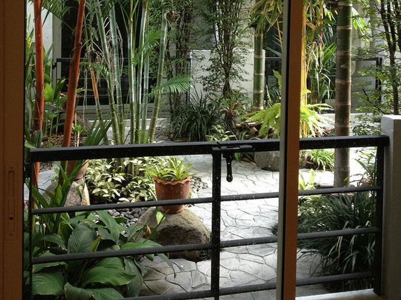 Ban công/sân hiên