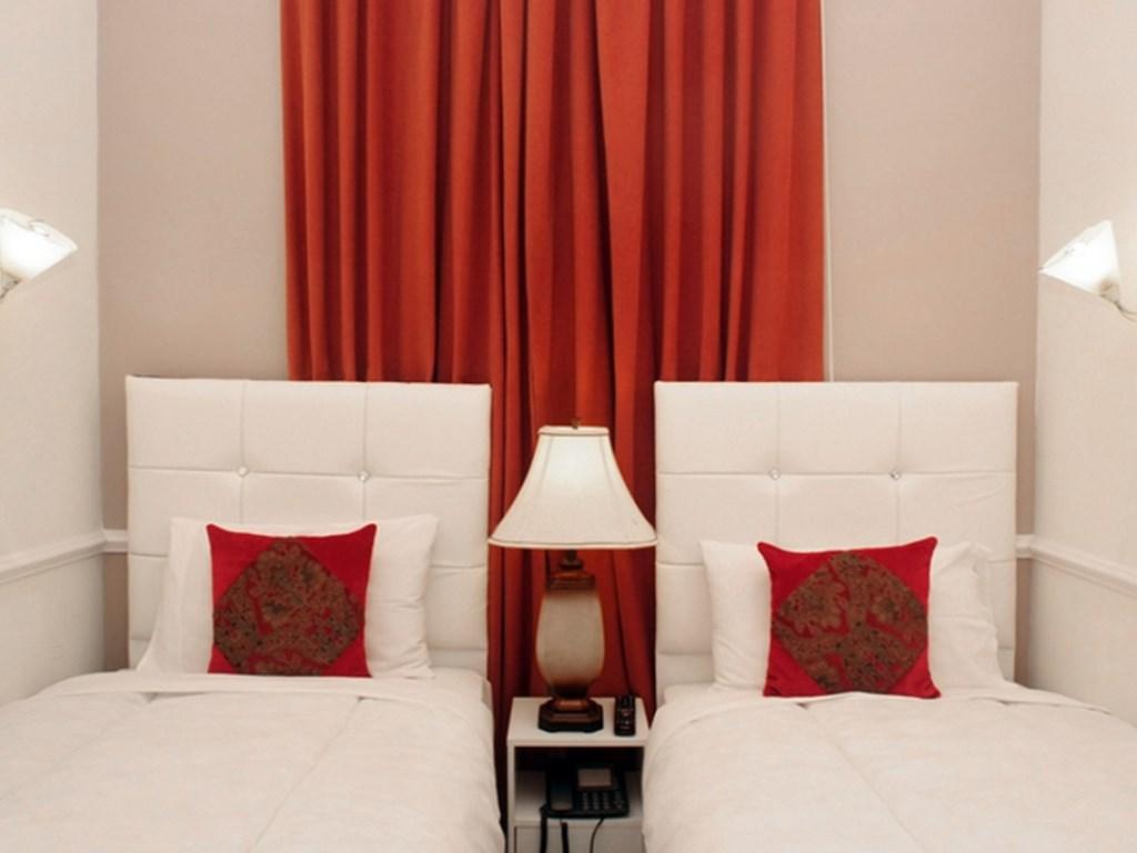 Nội thất khách sạn