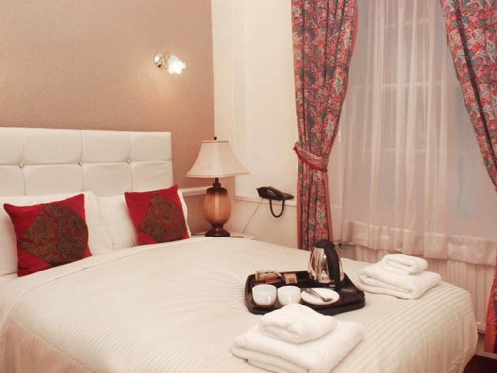 Nội thất khách sạn