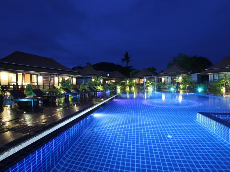 Nội thất khách sạn