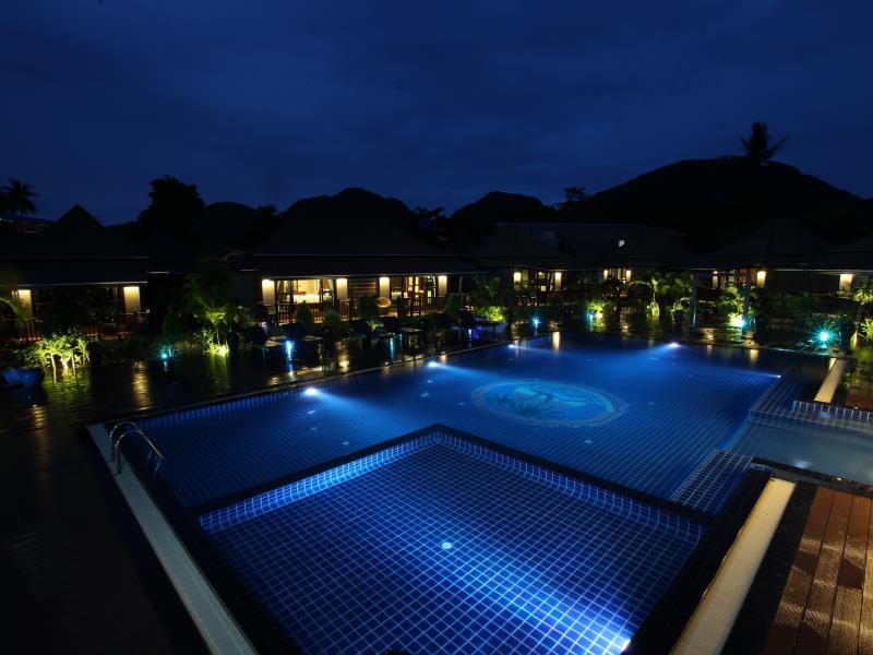 Nội thất khách sạn