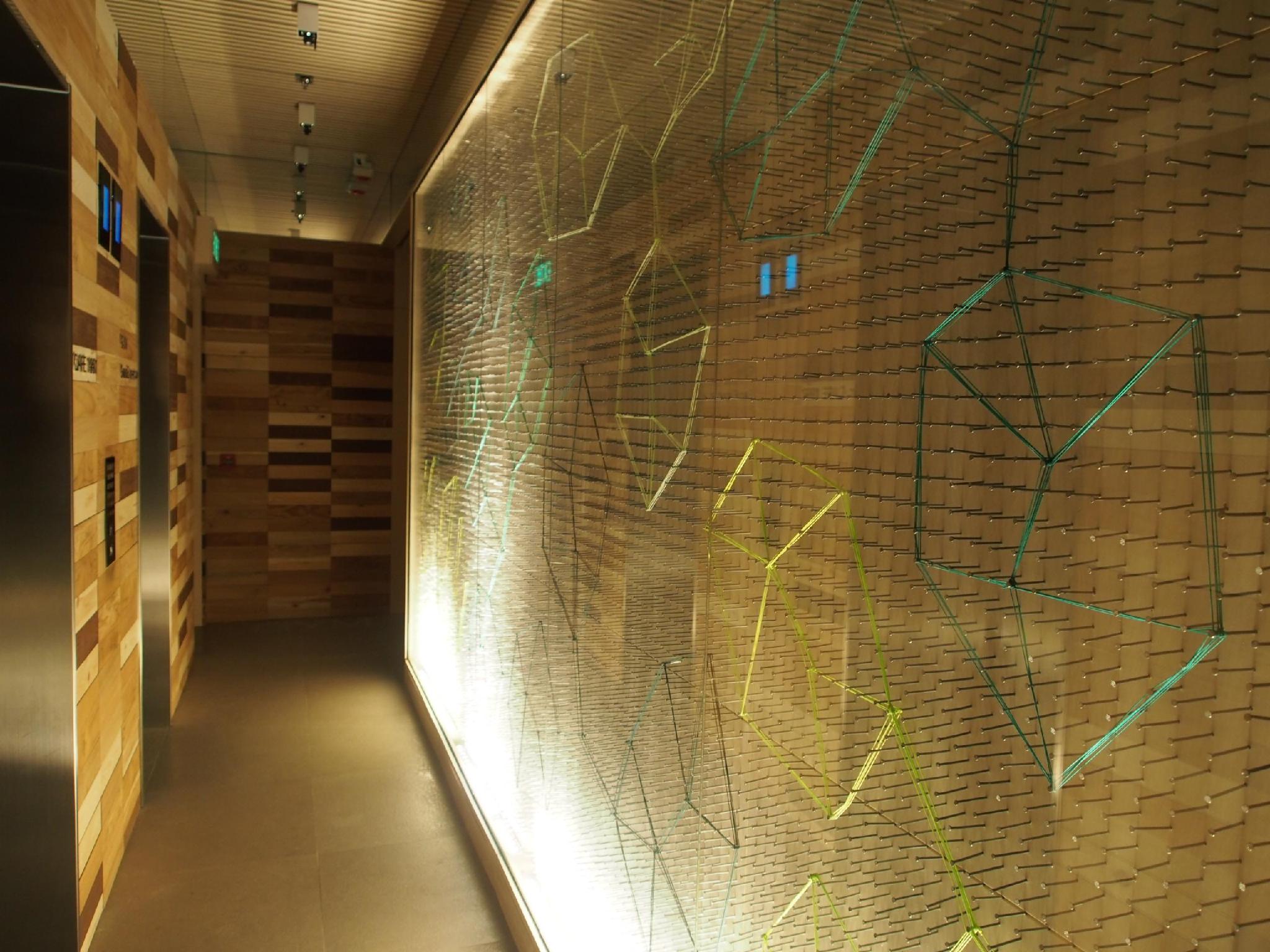 Nội thất khách sạn