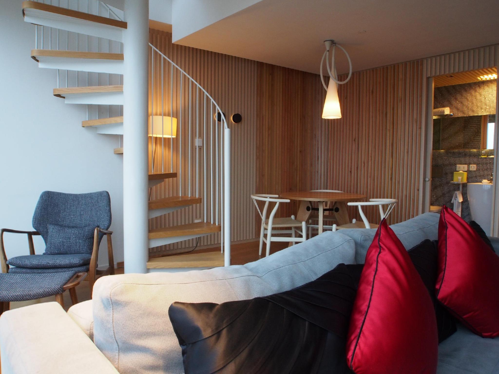 Nội thất khách sạn