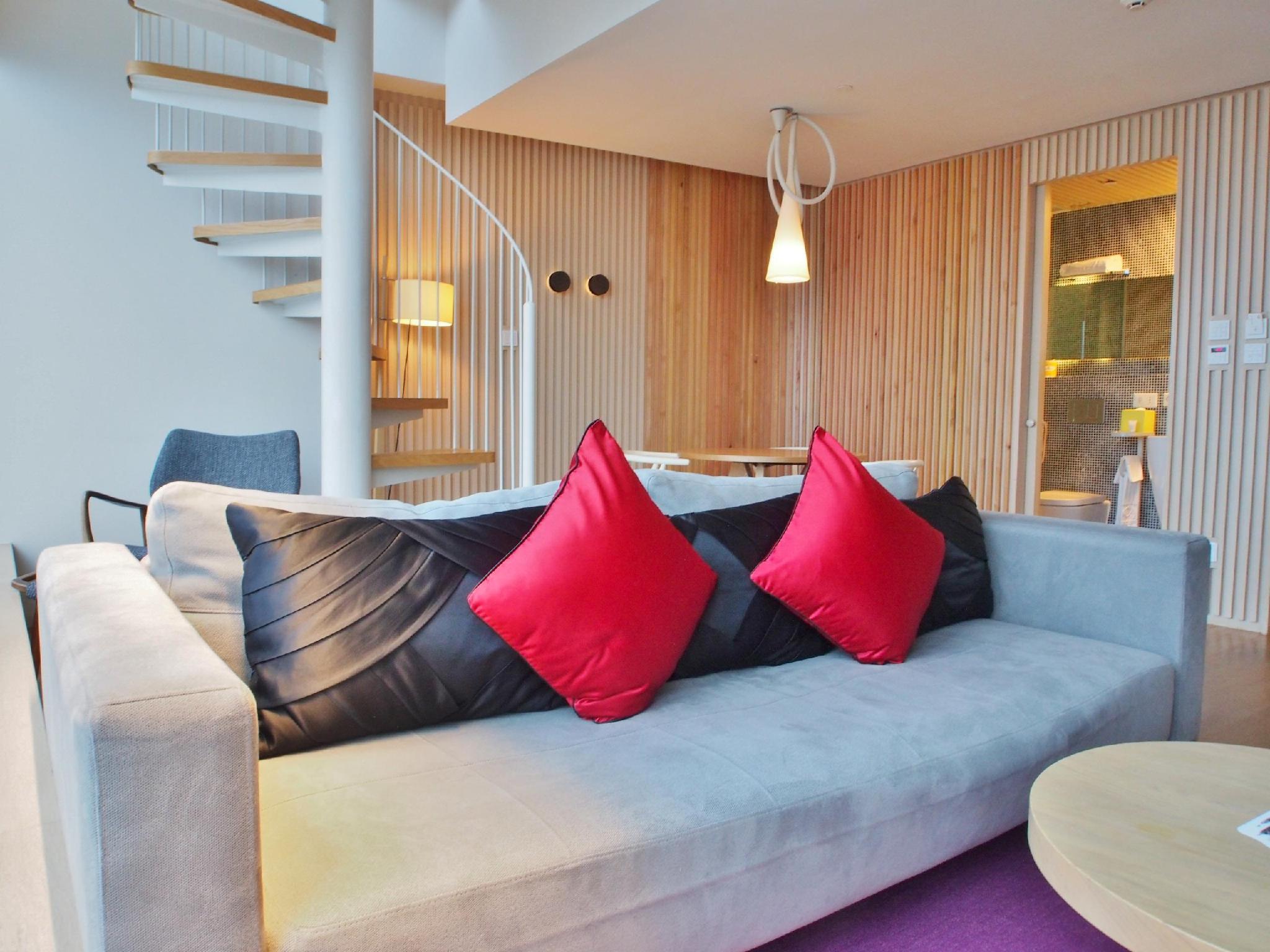 Nội thất khách sạn