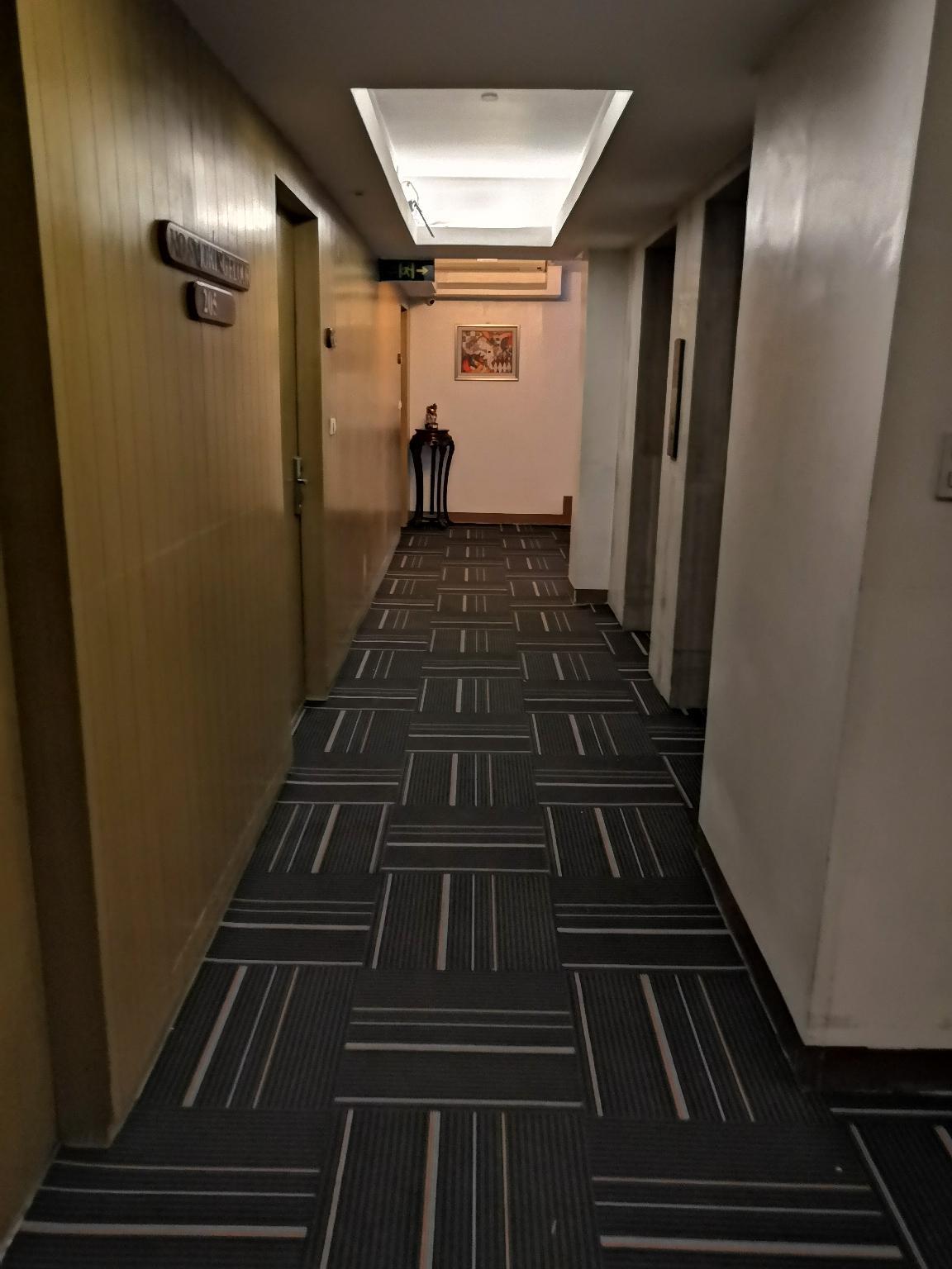 Nội thất khách sạn