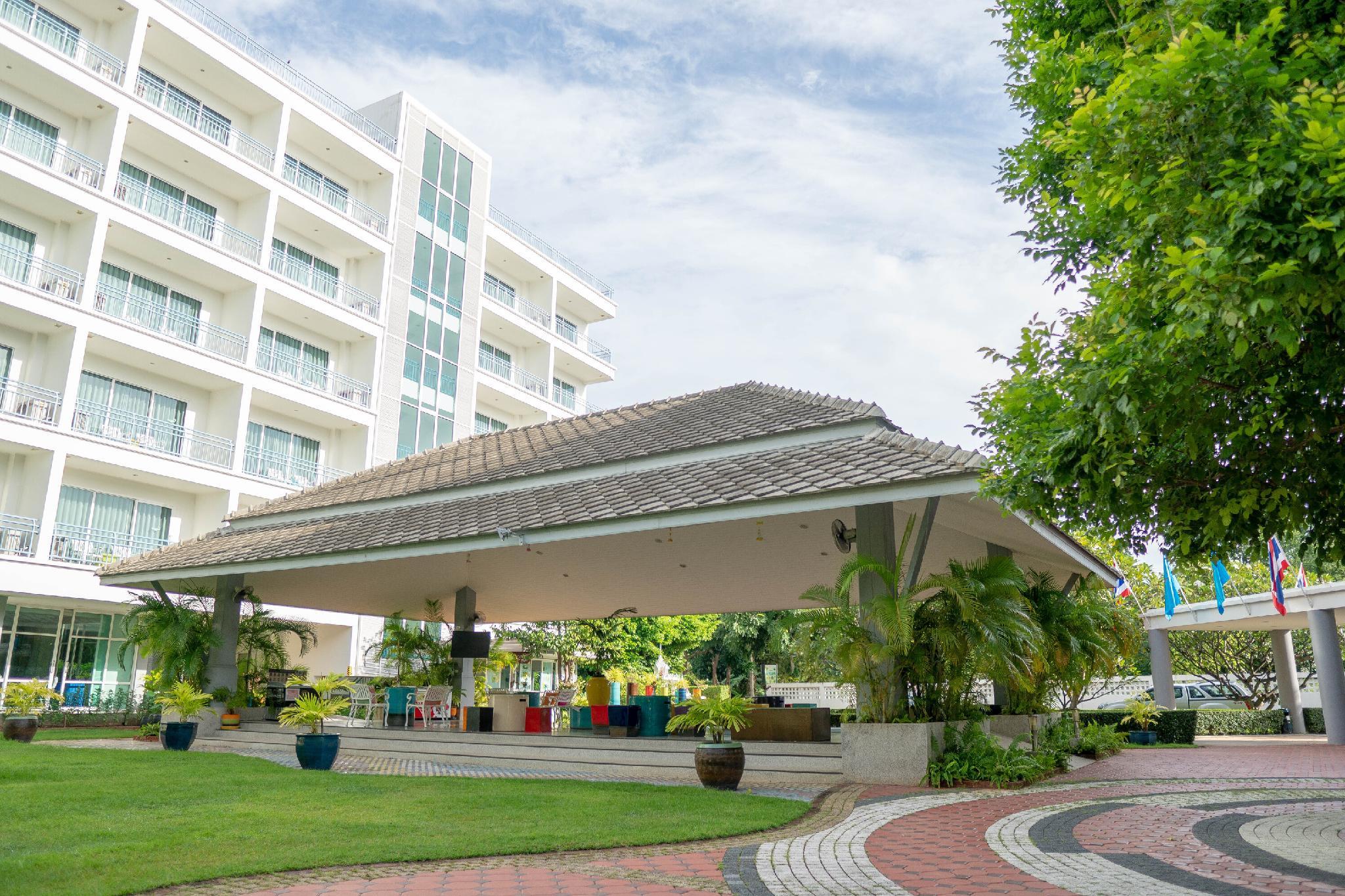 Nội thất khách sạn
