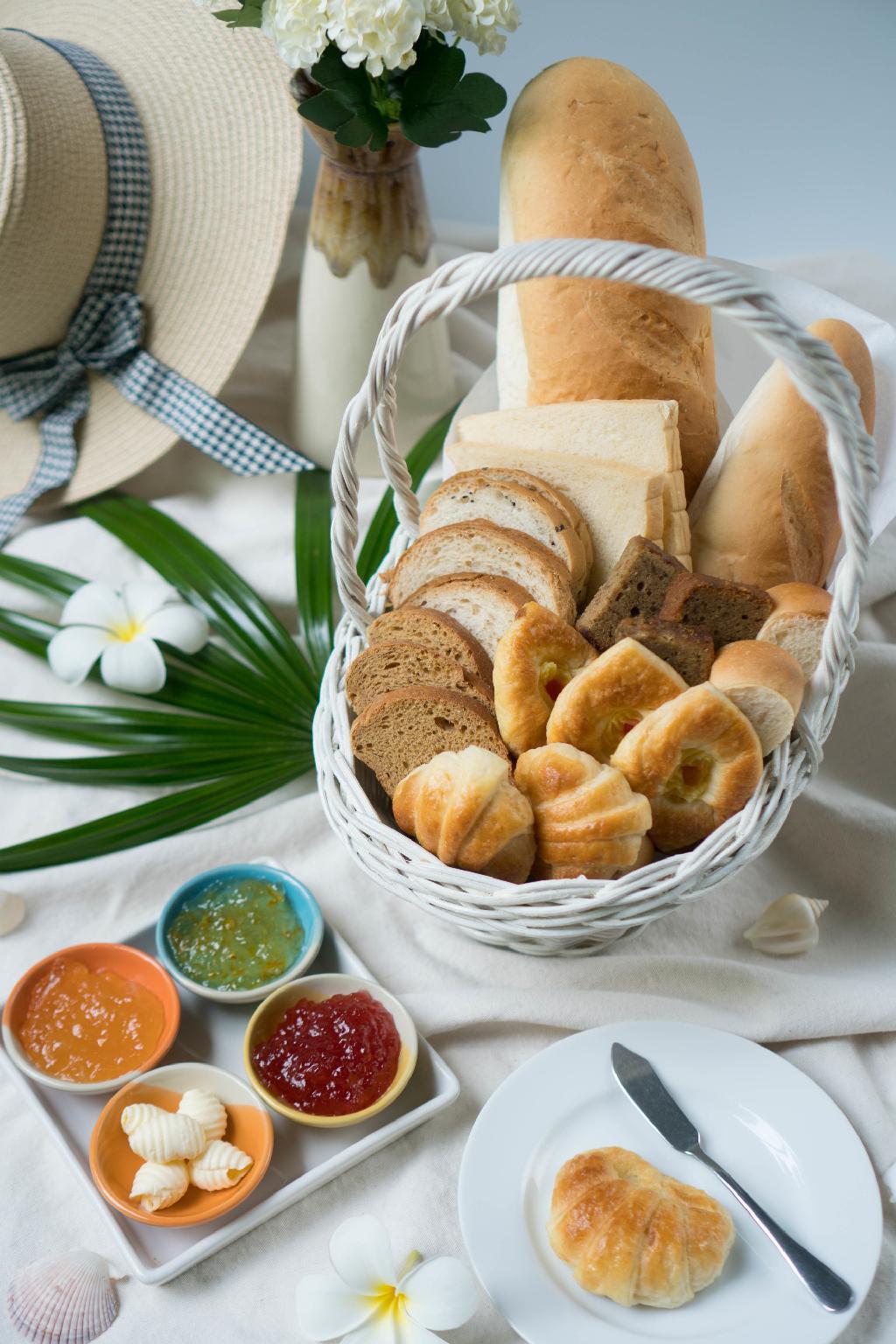 Đồ ăn và thức uống