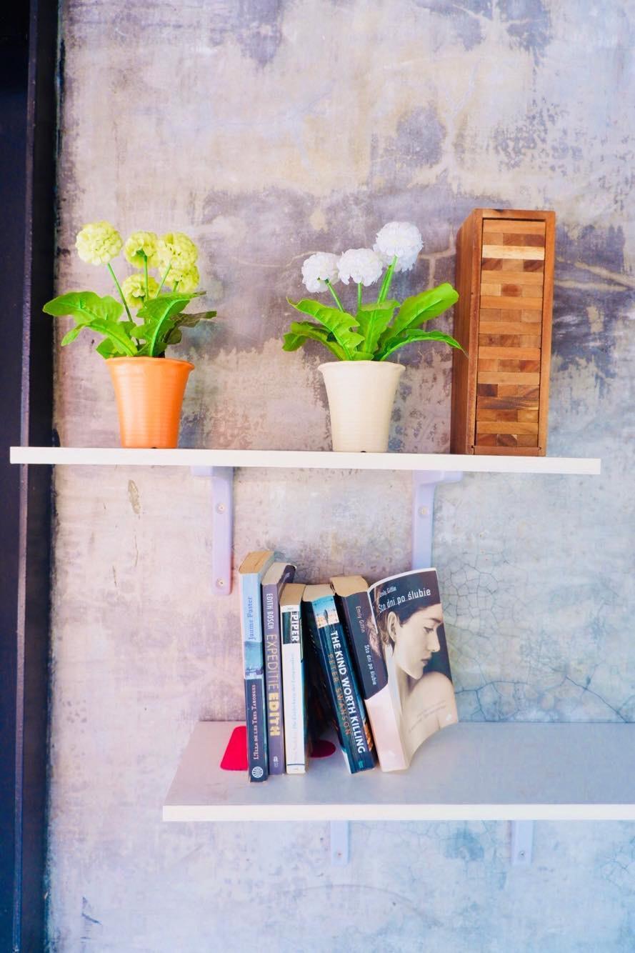 Thể thao và hoạt động