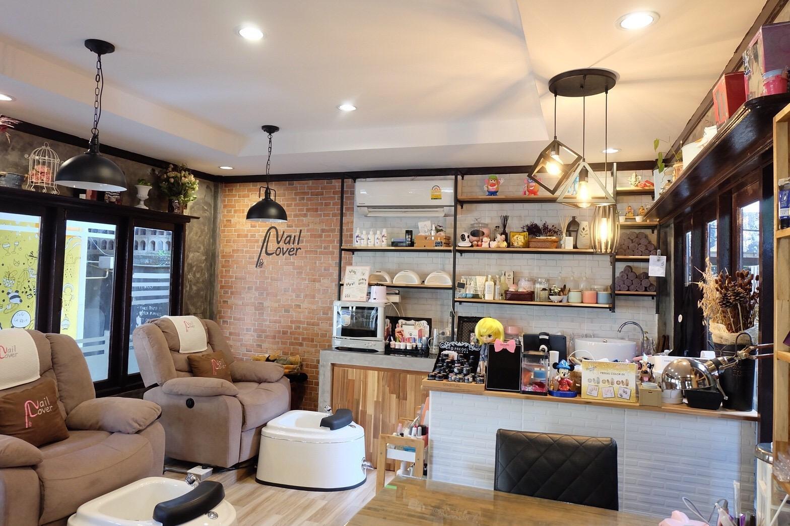 Dịch vụ chăm sóc sắc đẹp