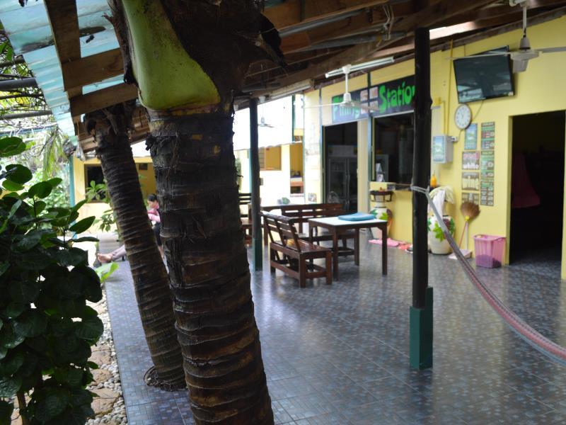 Nội thất khách sạn