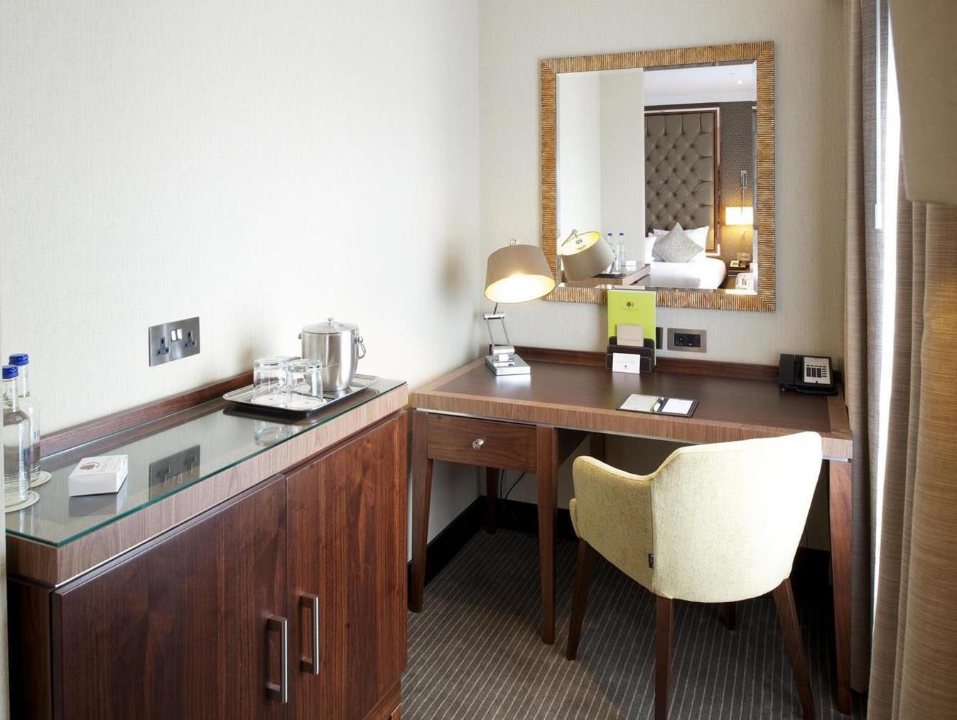 Nội thất khách sạn