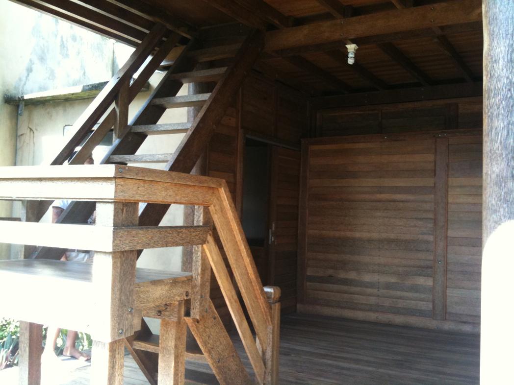 Ban công/sân hiên