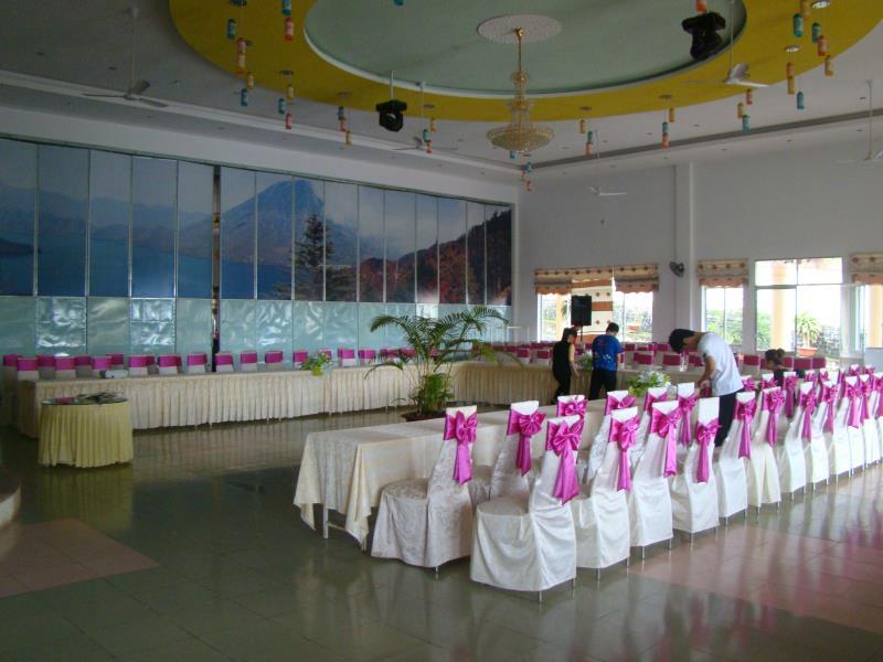 Phòng họp/ hội nghị