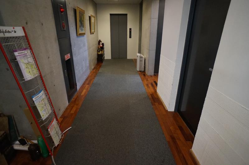 Nội thất khách sạn