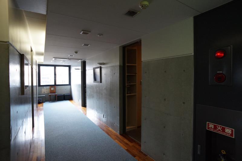 Nội thất khách sạn