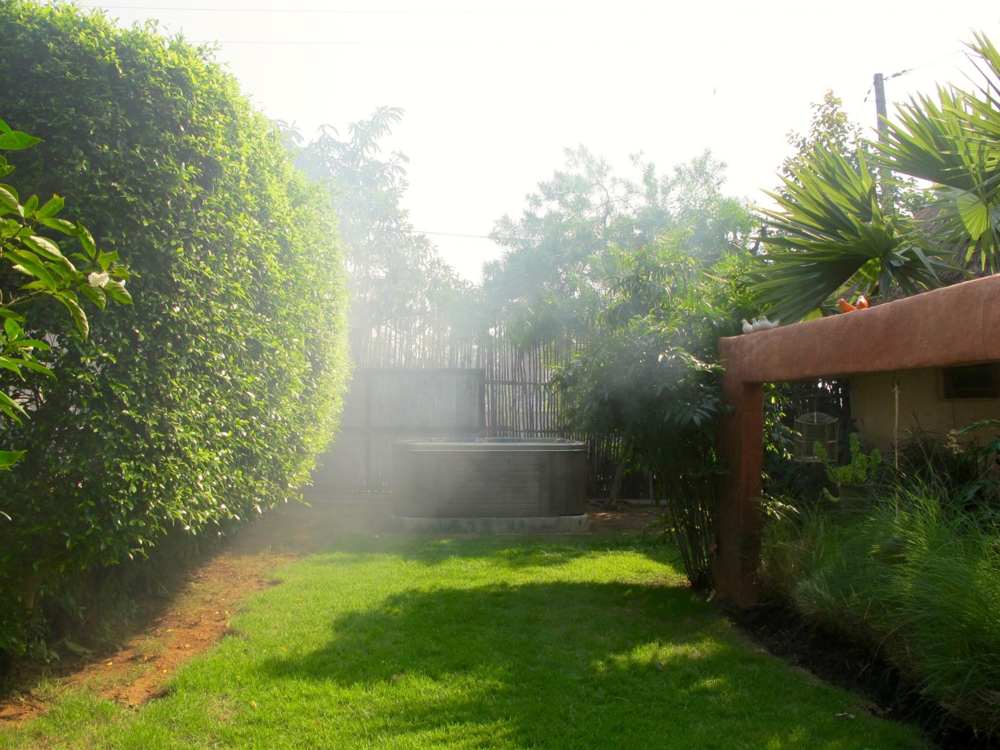 Nội thất khách sạn