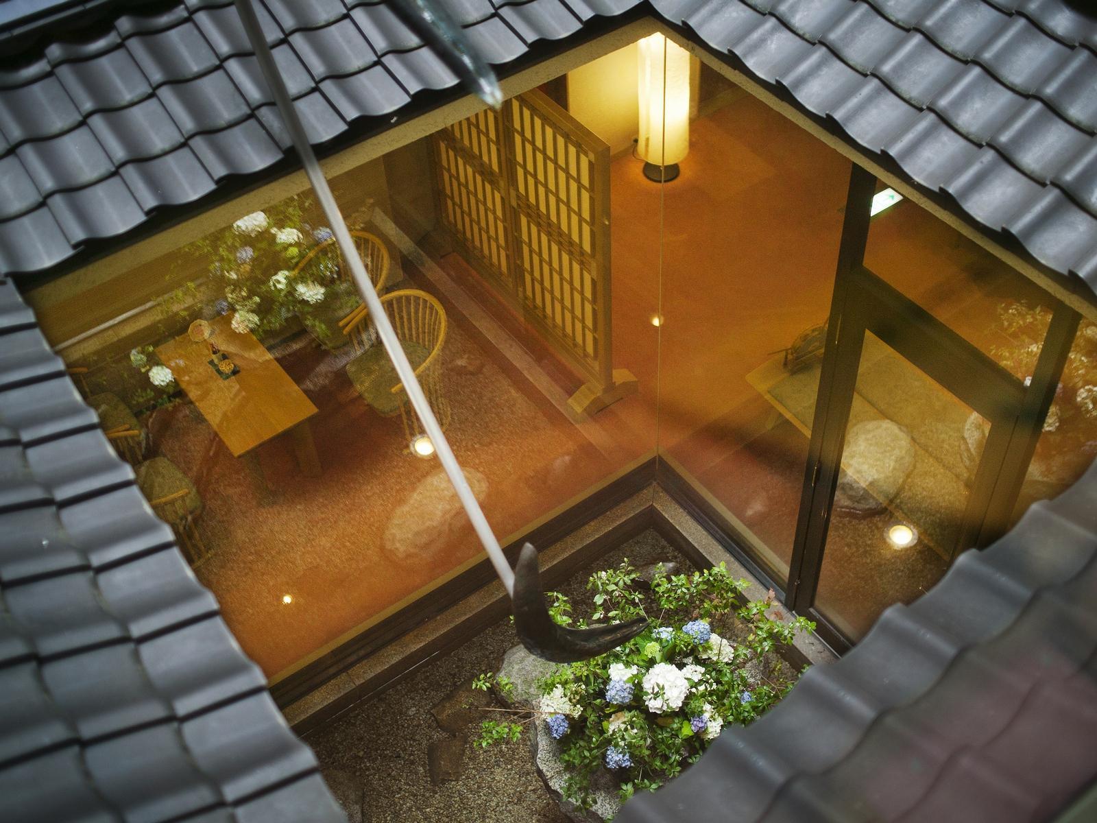 Nội thất khách sạn