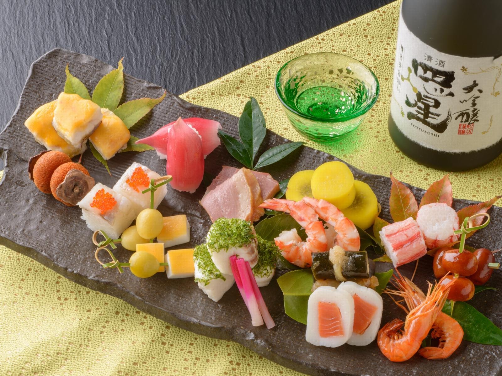 Nội thất khách sạn