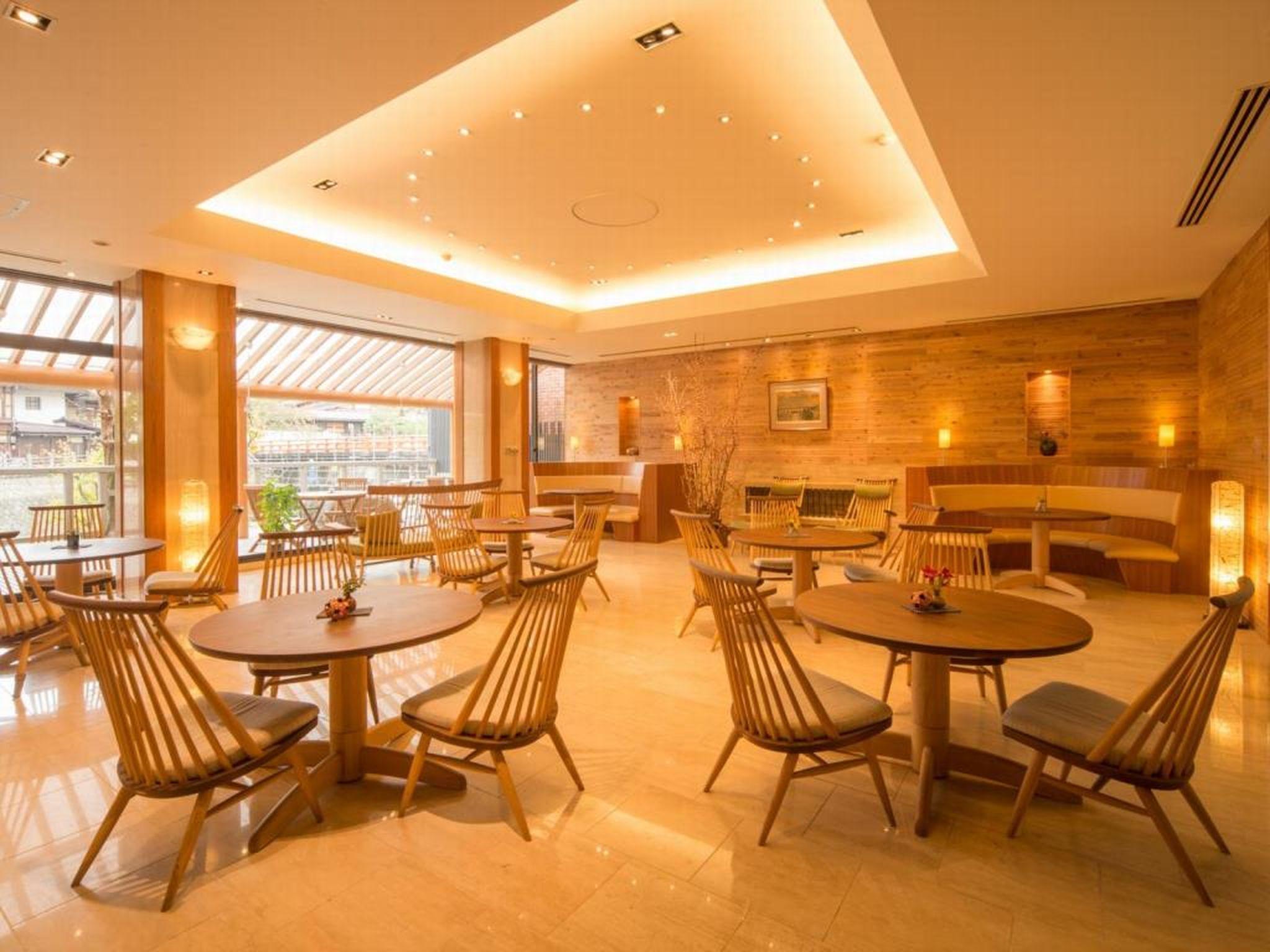 Nội thất khách sạn