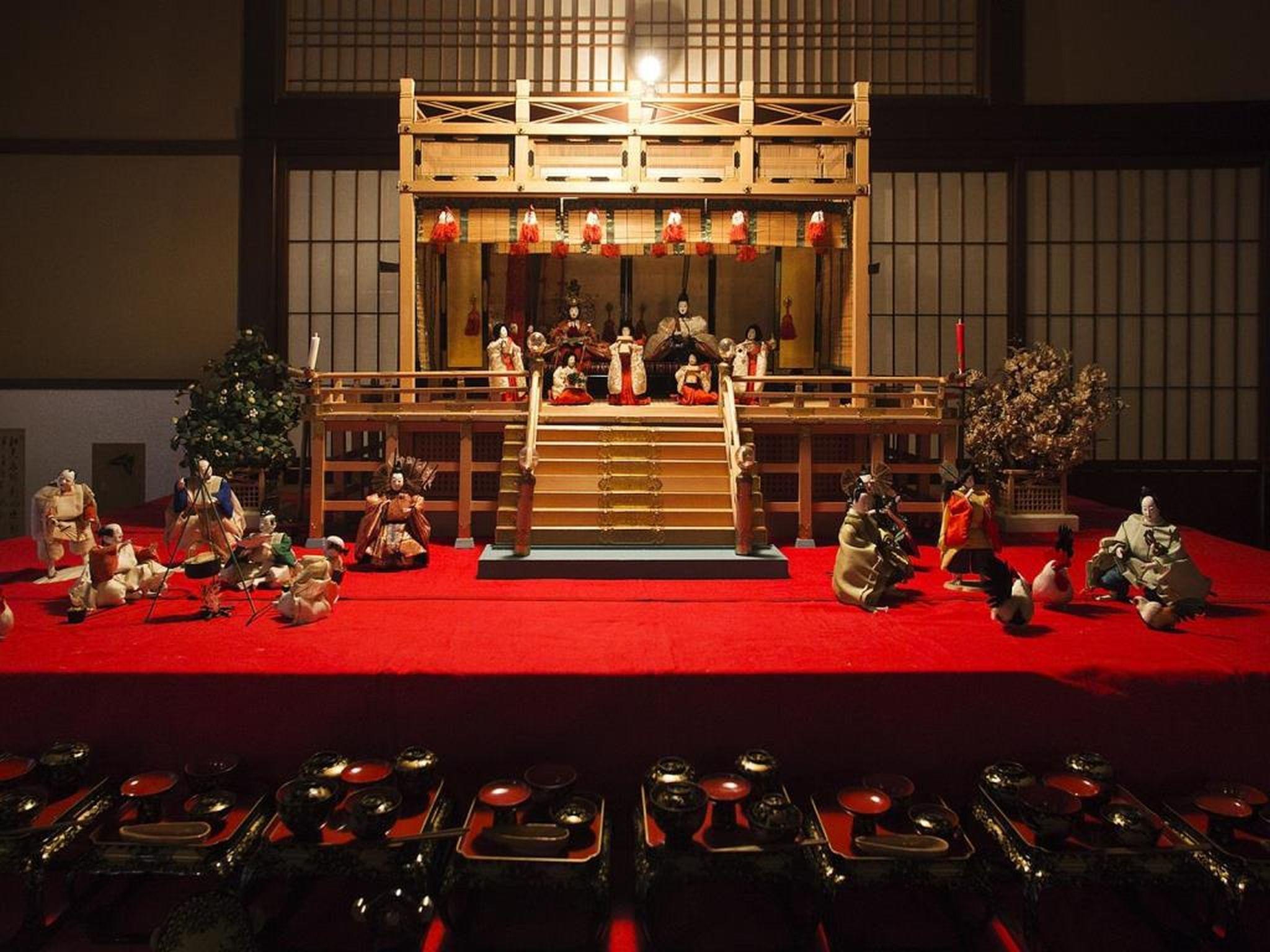 Nội thất khách sạn