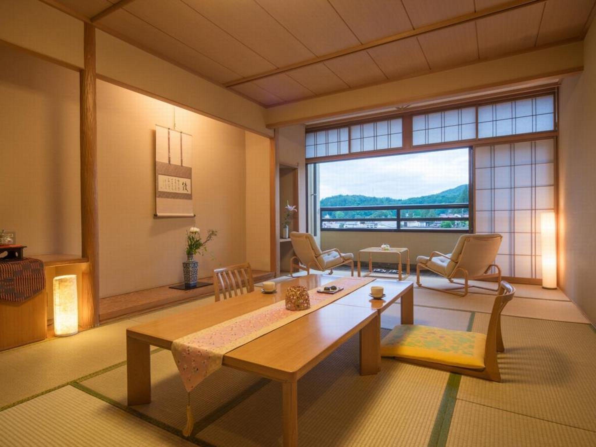 Nội thất khách sạn