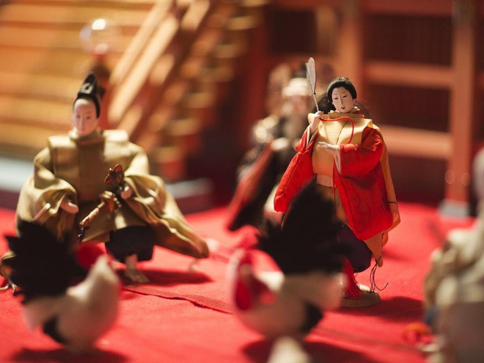 Nội thất khách sạn