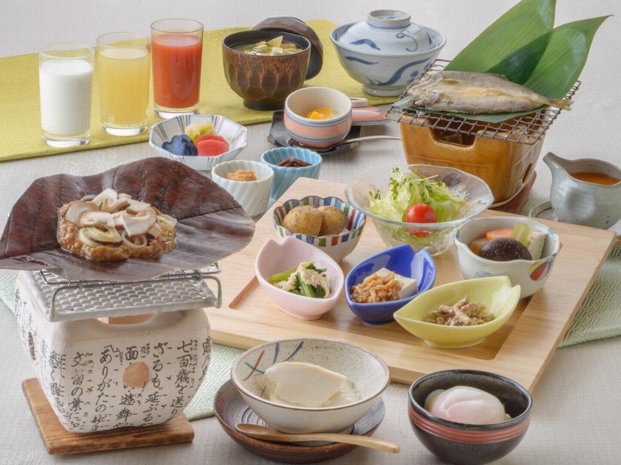 Đồ ăn và thức uống