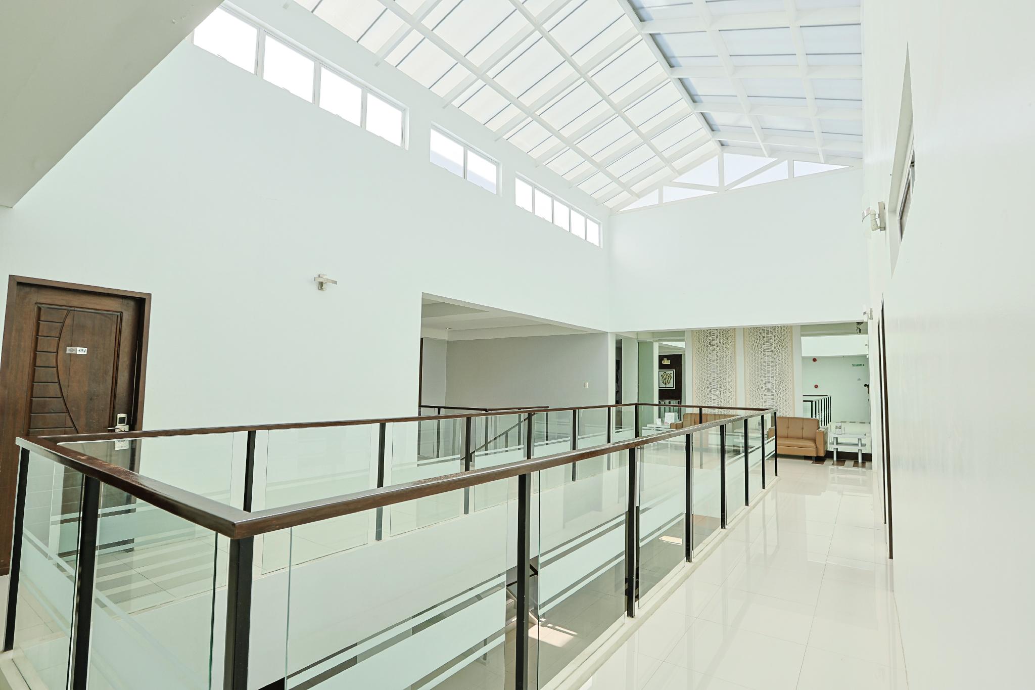 Nội thất khách sạn