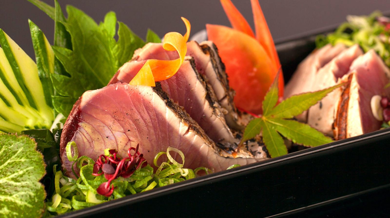 Đồ ăn và thức uống