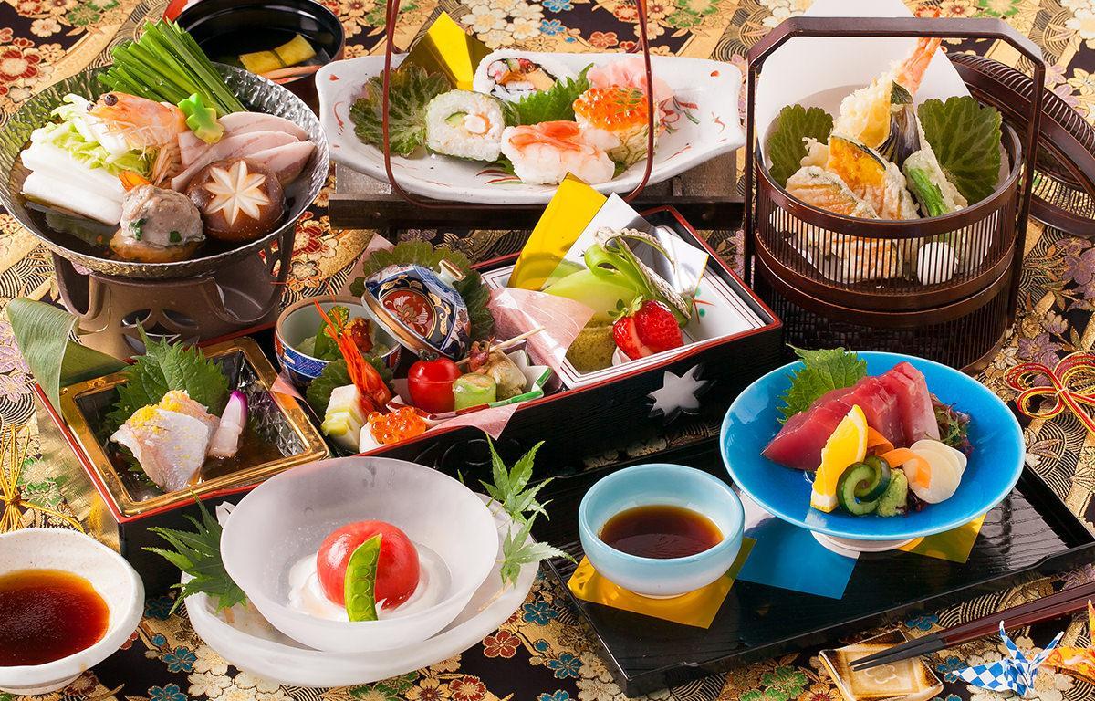 Đồ ăn và thức uống