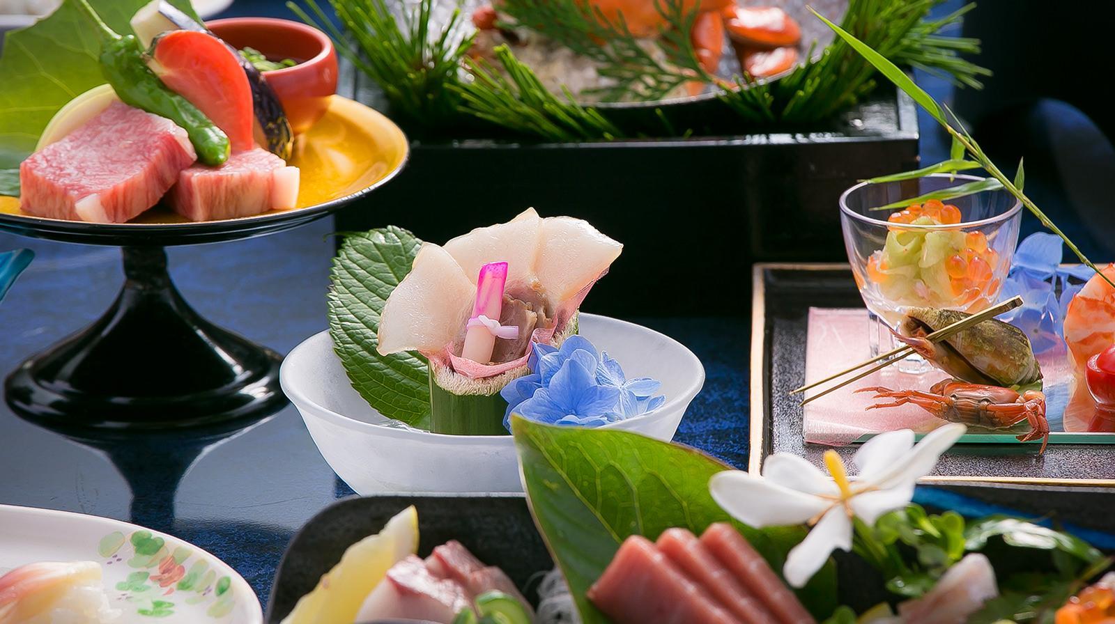 Đồ ăn và thức uống