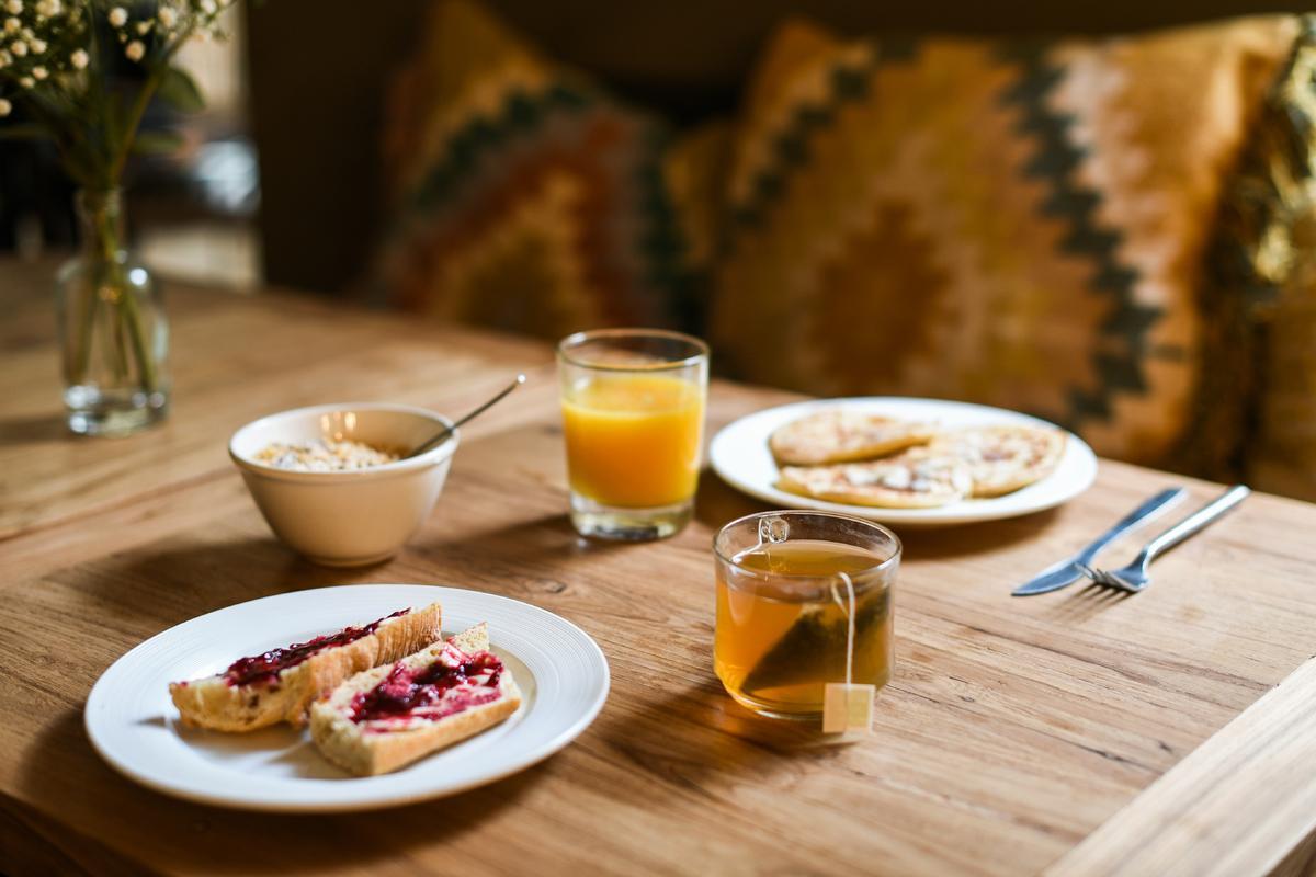 Đồ ăn và thức uống