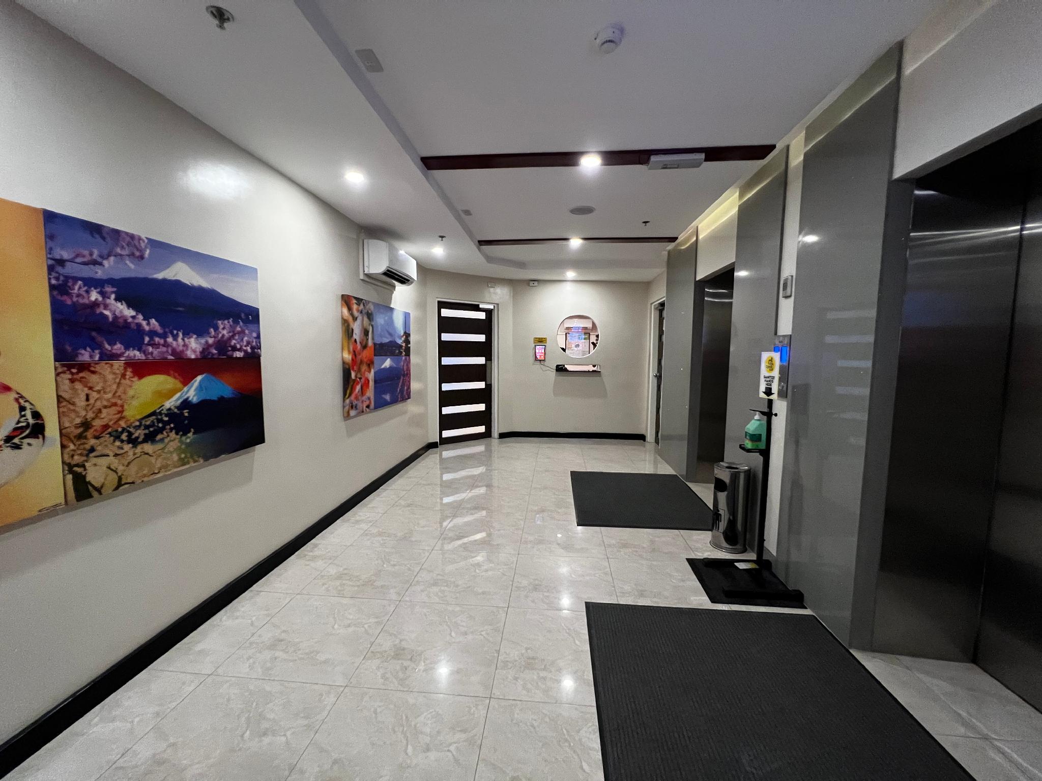 Khu vực công cộng