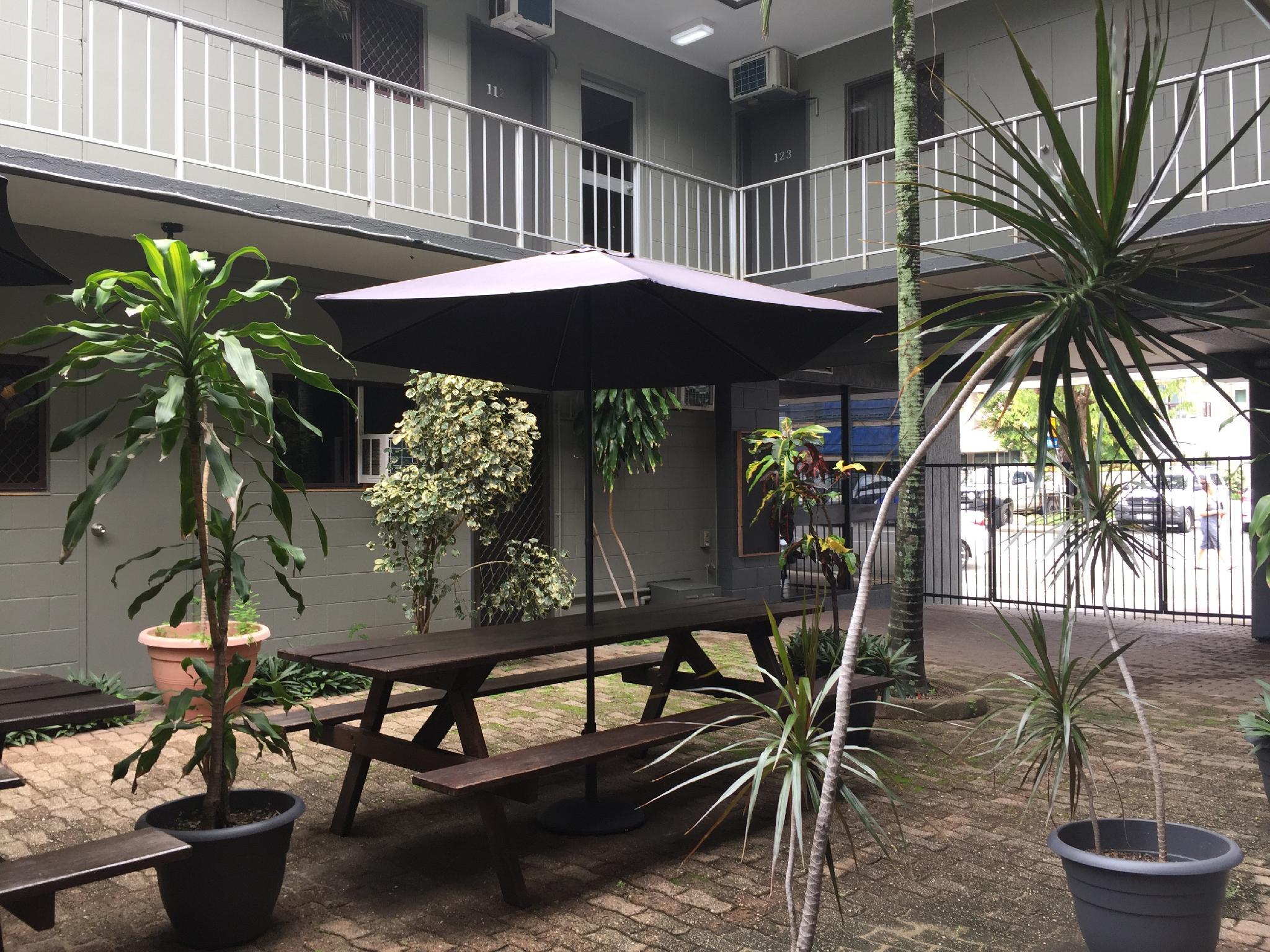 Khu vực công cộng