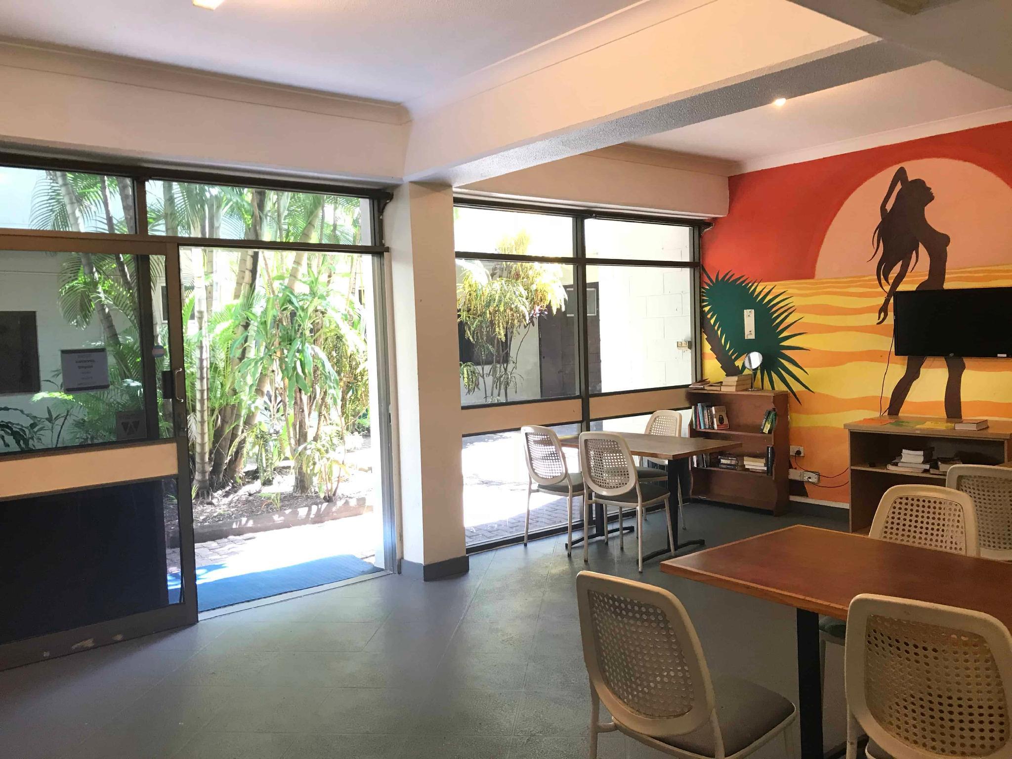 Nội thất khách sạn