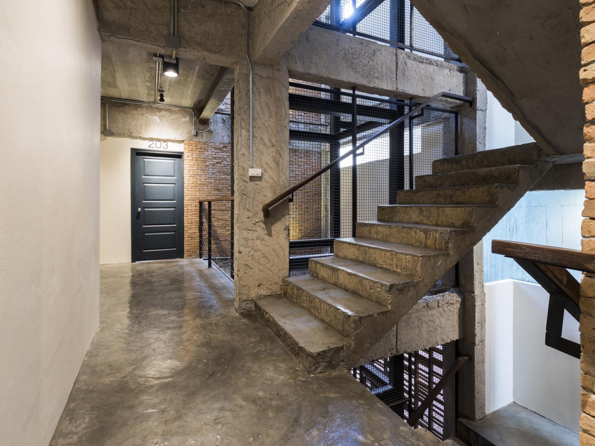 Nội thất khách sạn