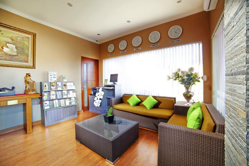 Nội thất khách sạn